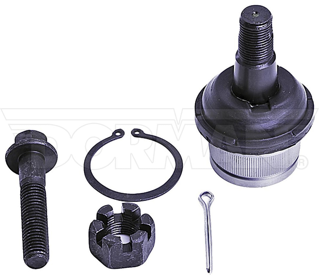 Dorman Bj86385Xl Front Lower Suspension Ball Joint Compatible With Select Ford/Mazda Models