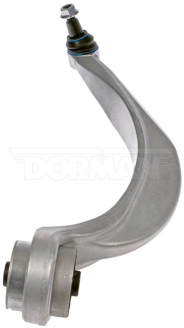 Dorman Premium Cb12213Pr Front Driver Side Lower Rearward Suspension Control Arm And Ball Joint Assembly Compatible With Select Audi Models