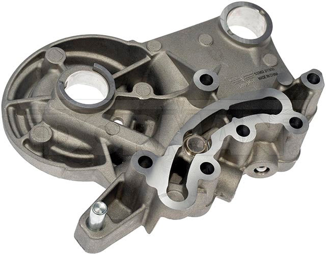 Dorman 635-050 Camshaft Bridge Cover Compatible With Select Audi/Volkswagen Models (Oe Fix)