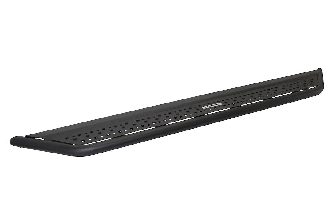 Go Rhino D60087T Dominator Xtreme D6 Side Steps - 87' Long - Boards Only For 99-24 Ram, Gmc, Ford, Nissan, Toyota, Jeep, Chevrolet, Dodge