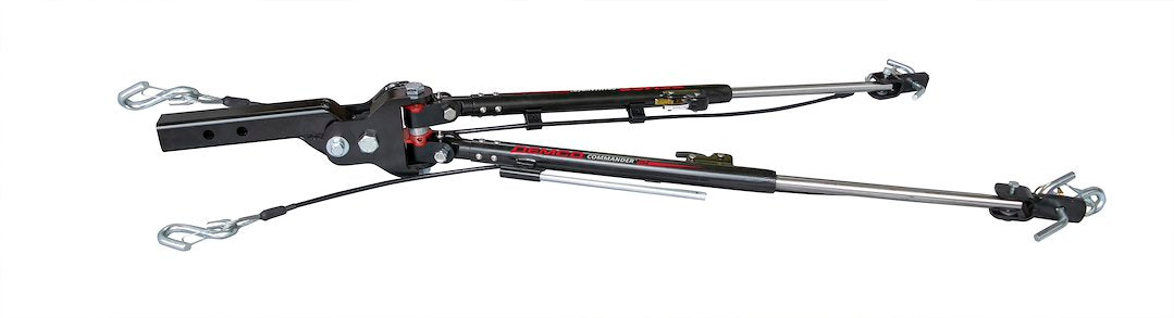 Demco 9511012 Tow Bar - Commander 2