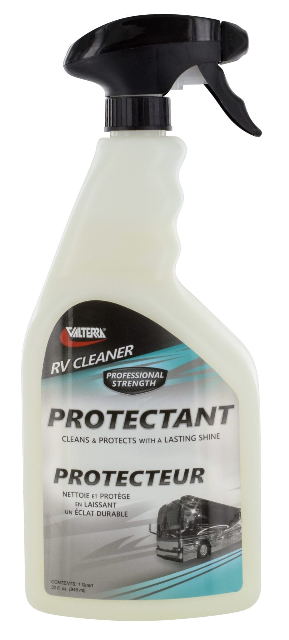 Valterra V88545 Protectant Qt.