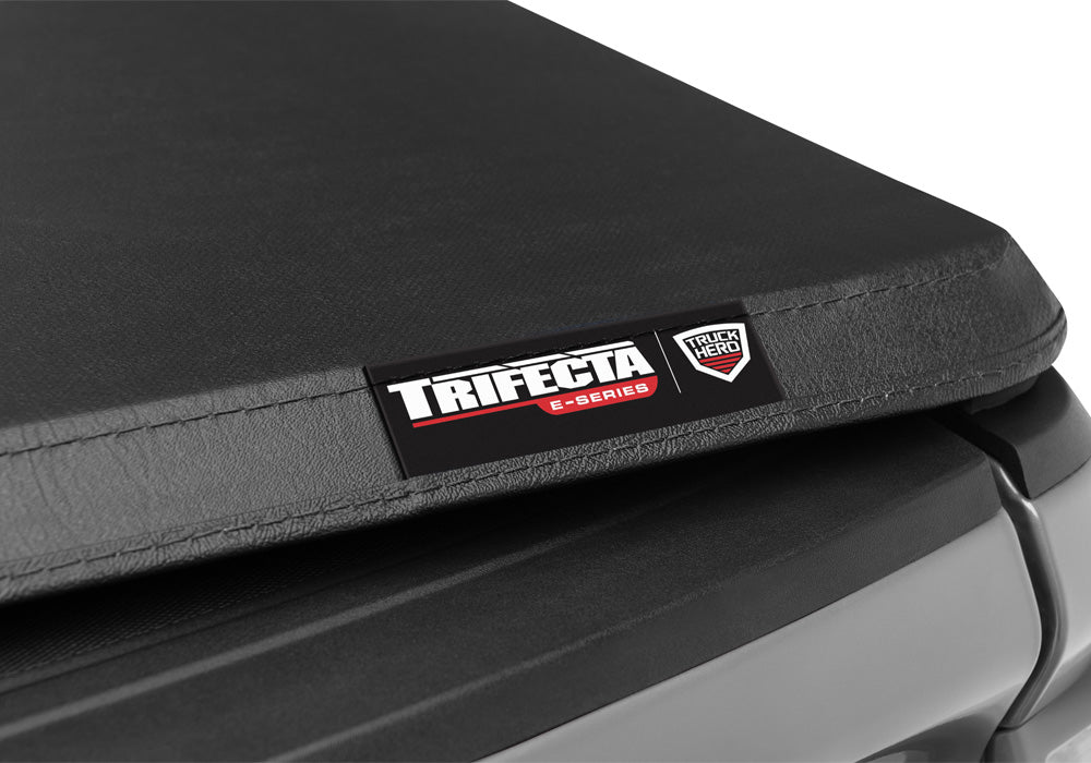Realtruck Extang Trifecta E-Series Soft Folding Truck Bed Tonneau Cover | 77430 | Fits 2009-2023 Dodge Ram 1500 6' 4' Bed (76.3')