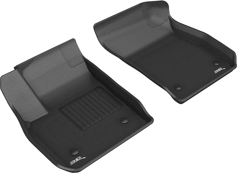 3D Maxpider Xt4 2019 Kagu Black R1, L1Cd02011509