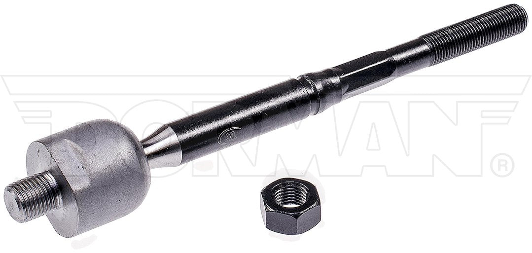 Dorman Ti69030Xl Front Inner Steering Tie Rod End Compatible With Select Nissan Models