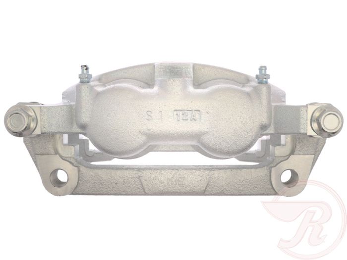 Raybestos Frc12595Dn Brake Caliper & Bracket