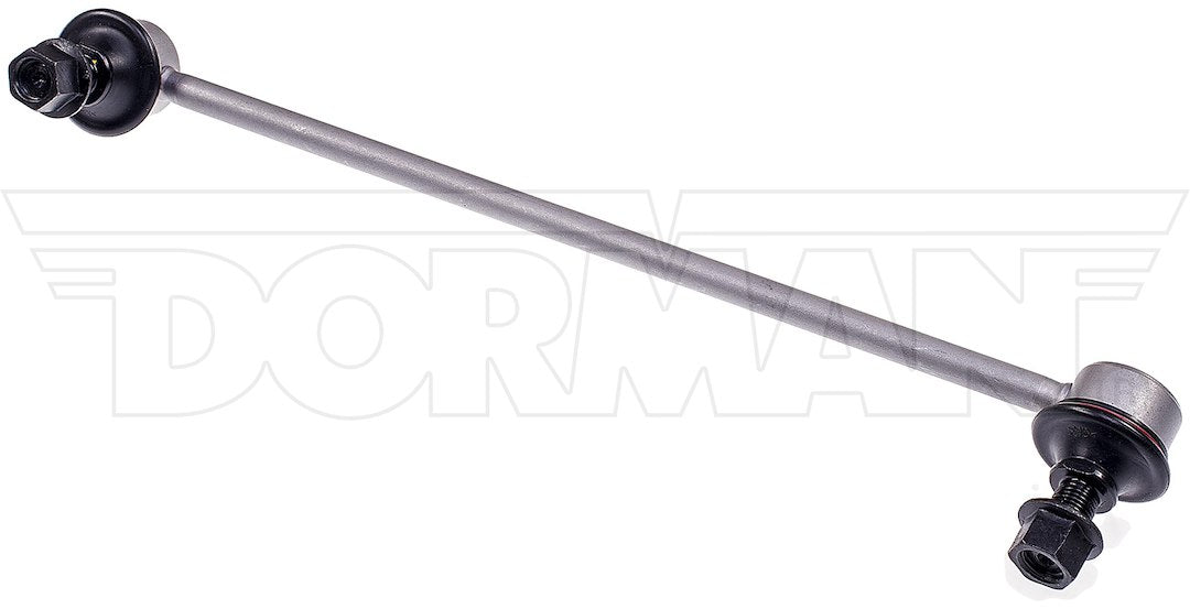 Dorman Sl60071Xl Front Driver Side Suspension Stabilizer Bar Link Kit Compatible With Select Hyundai/Kia Models