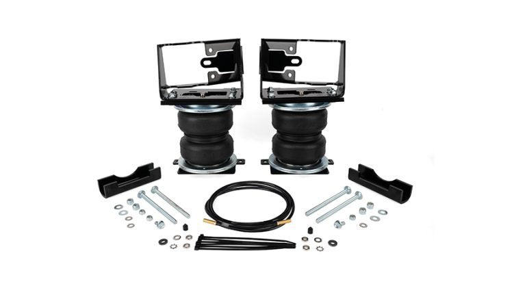 Air Lift Loadlifter 5000 Air Spring Kit – Fits 2022-2025 Toyota Tundra 2Wd & 4Wd – 57383