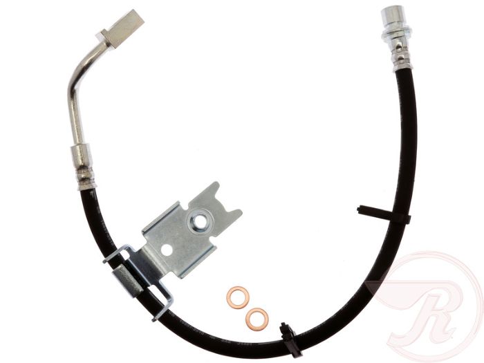Raybestos Brake Element3 Bh384396 Brake Hose
