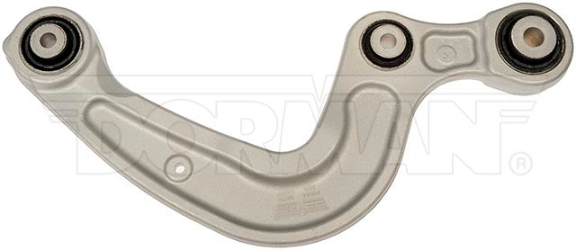 Dorman Premium Ca12547Pr Rear Driver Side Upper Forward Lateral Arm Compatible With Select Audi Models