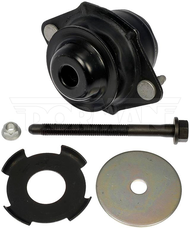 Dorman 523-539 Body Mount Compatible With Select Chevrolet/Gmc Models