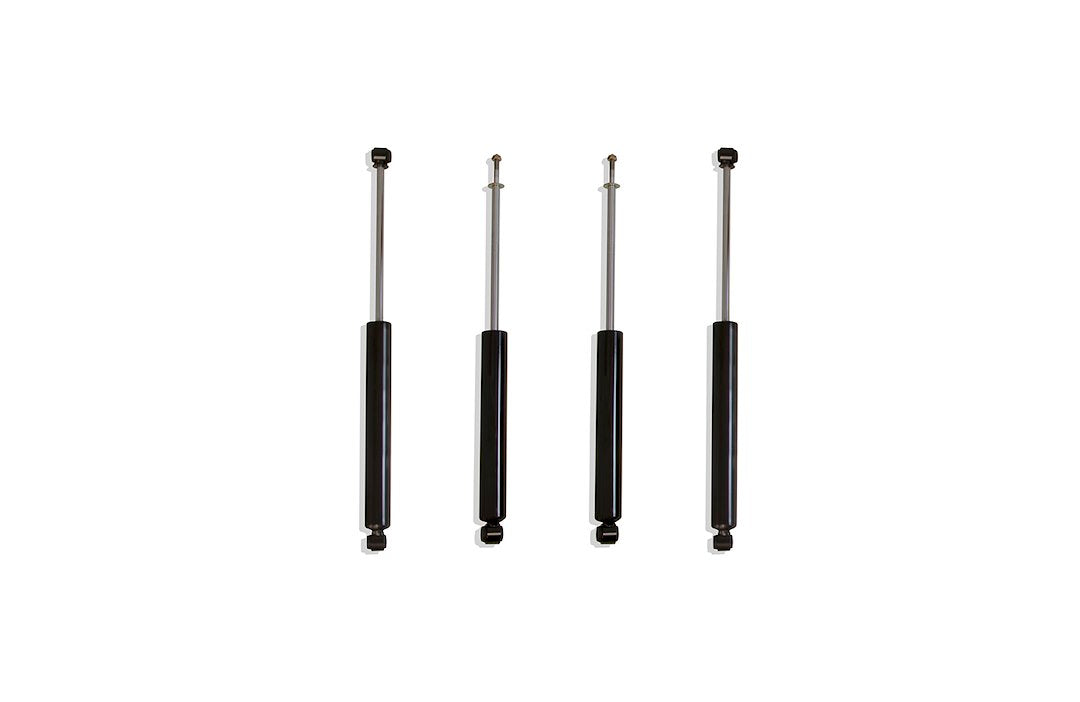 Maxtrac 947360S Front & Rear Maxtrac Shocks
