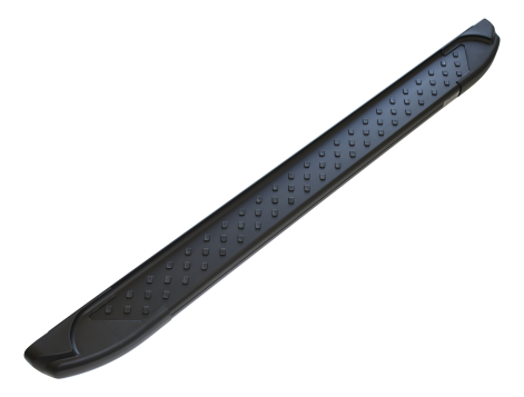 Romik 61727419 Running Boards Fits Toyota Rav4