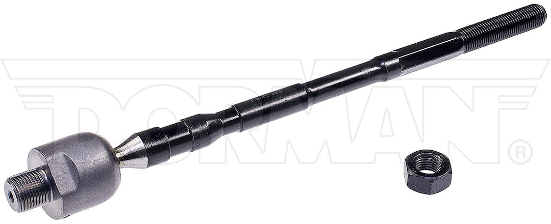 Dorman Ti72050Xl Front Inner Steering Tie Rod End Compatible With Select Subaru Models