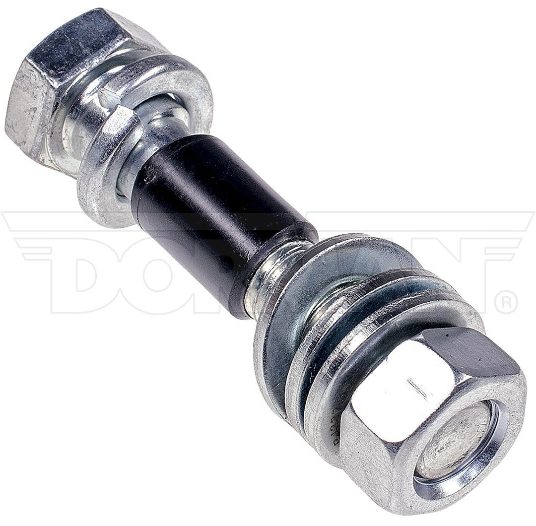 Dorman Premium Ak929Pr Alignment Cam Bolt Kit Compatible With Select Models