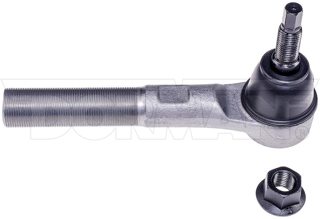 Dorman Tt81073Xl Steering Drag Link End Compatible With Select Dodge Models