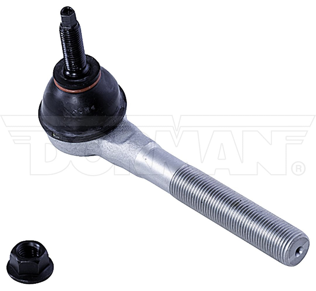 Dorman To82365Xl Front Outer Steering Tie Rod End Compatible With Select Chrysler/Dodge Models