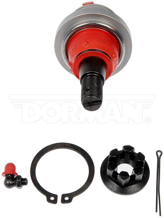 Dorman Bj91195Rd Front Lower Suspension Ball Joint Compatible With Select Cadillac/Chevrolet/Gmc Models