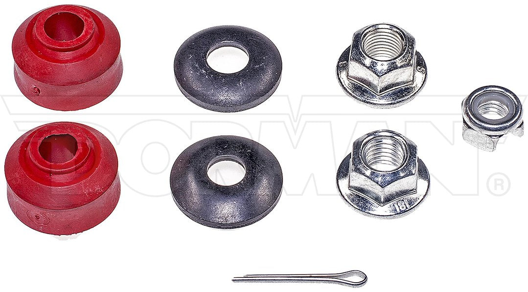 Dorman Suspension - Stabilizer Bar Link Bushing