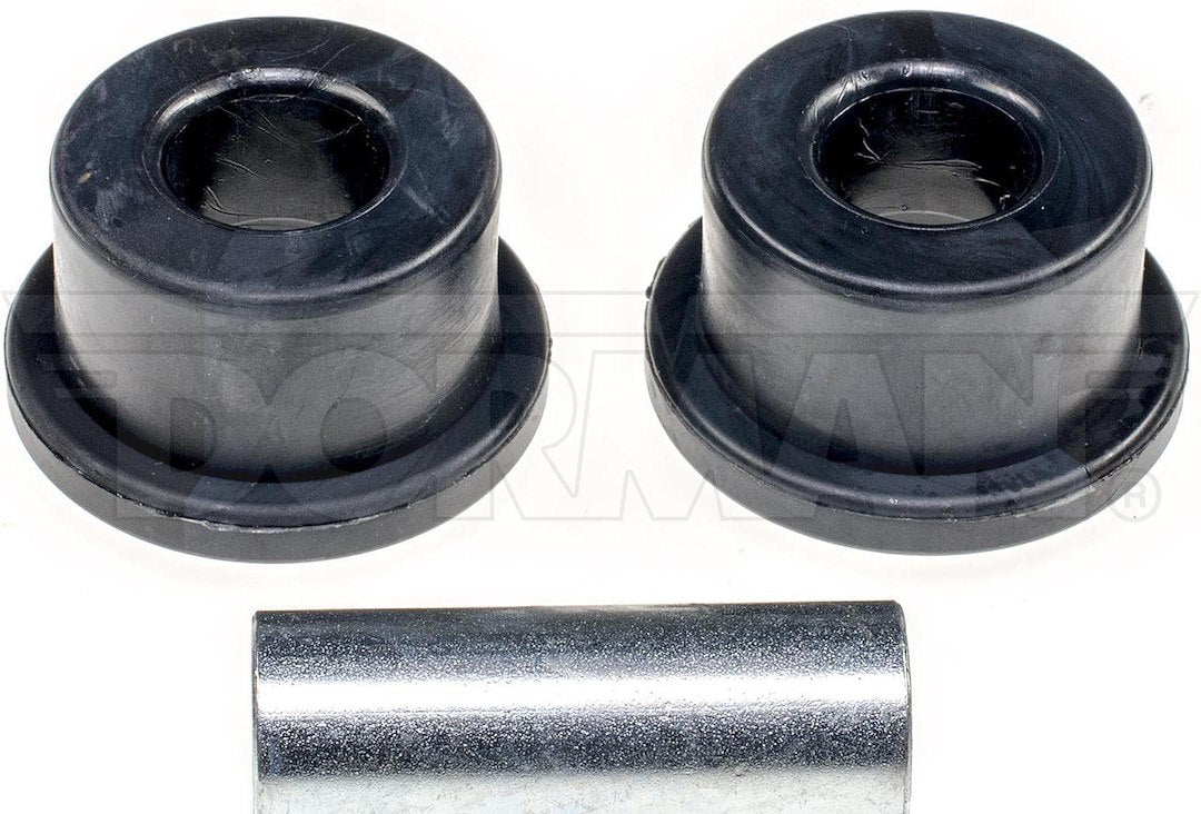 Dorman Premium Bc90070Pr Front Lower Rearward Suspension Control Arm Bushing Compatible With Select Models