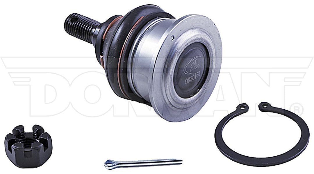 Dorman Bj59026Xl Suspension Ball Joint Compatible With Select Acura/Honda Models