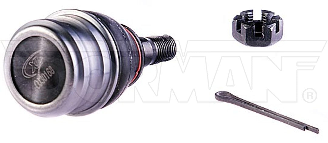 Dorman B9513Xl Front Lower Suspension Ball Joint Compatible With Select Saab/Subaru Models