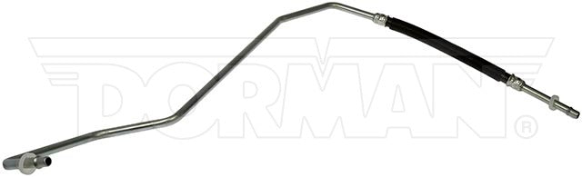 Dorman 624-714 Automatic Transmission Oil Cooler Hose Assembly Compatible With Select Chevrolet / Gmc Models