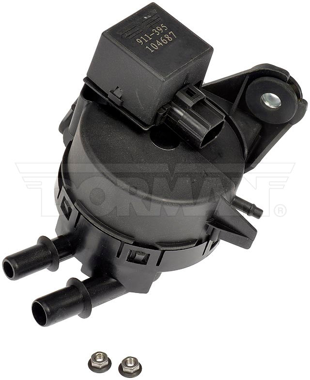 Dorman 911-395 Vapor Canister Purge Valve Compatible With Select Ford Models