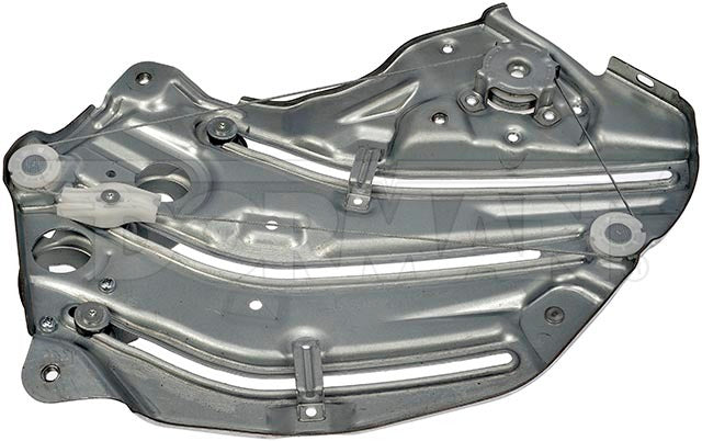 Dorman 740-956 Left Quarter Power Window Regulator (Regulator Only) Compatible With Select Ford Models