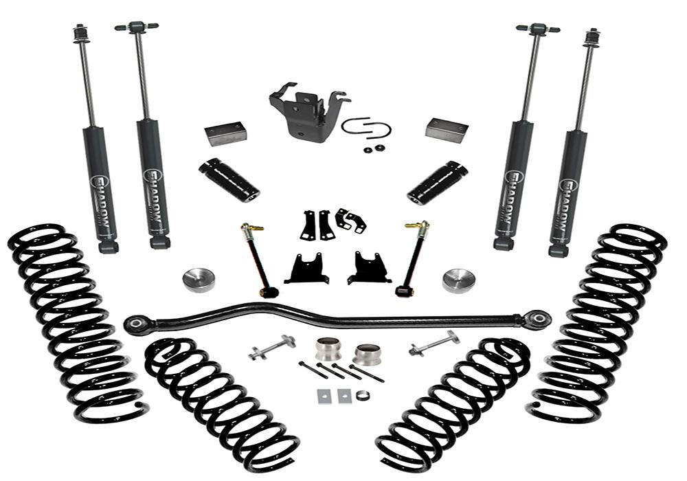 Superlift Component Box Jp Jk 07-18 4