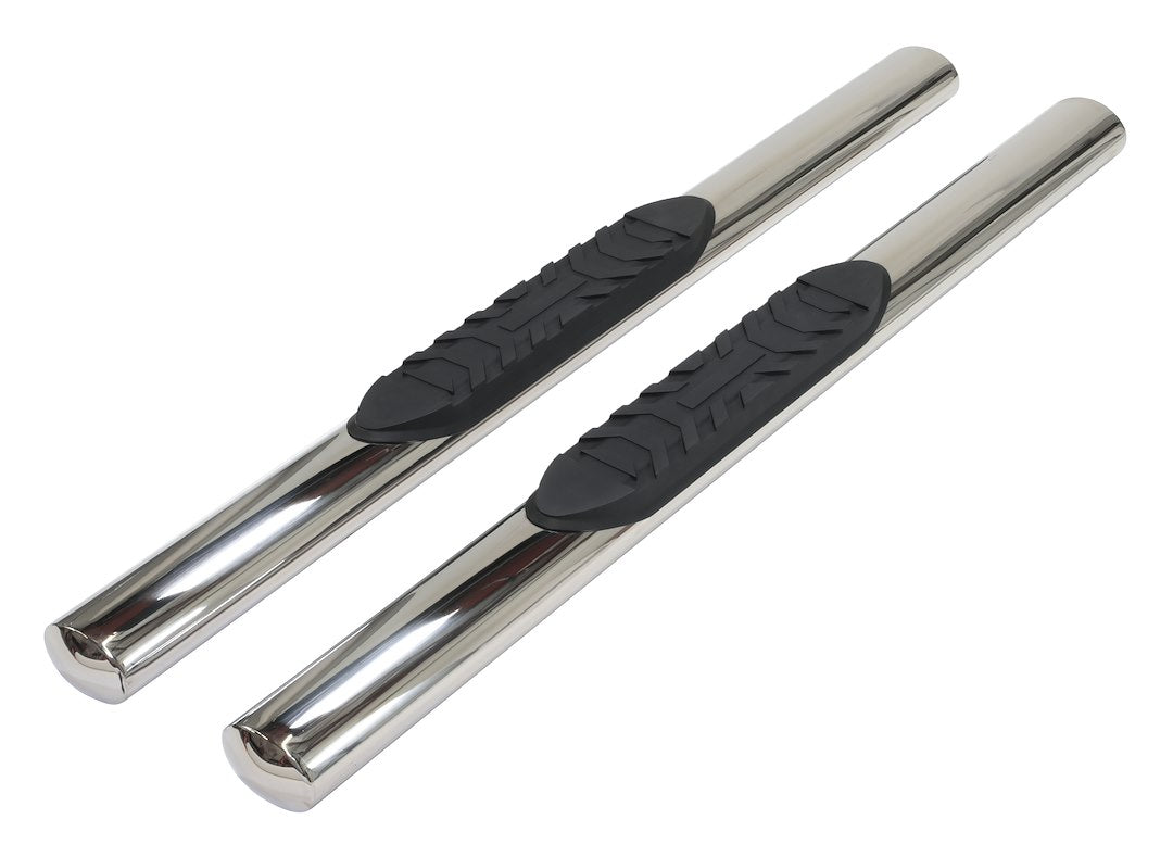 Trailfx Trail Fx A1529B Oval Straight Side Bar