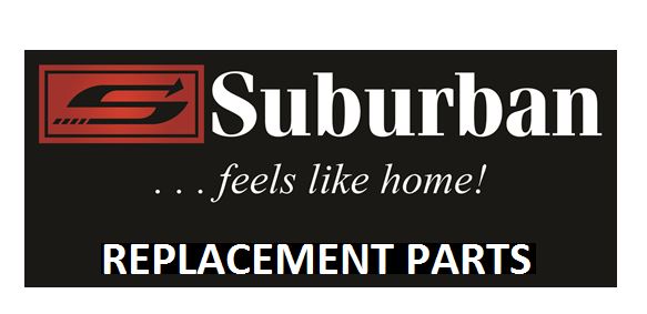 Chevrolet Suburban 6258AEB Furnace Access Door - One Size, Black