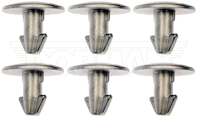 Dorman Engine Splash Shield Pin Kit - Model 926-389 for Durable Protection