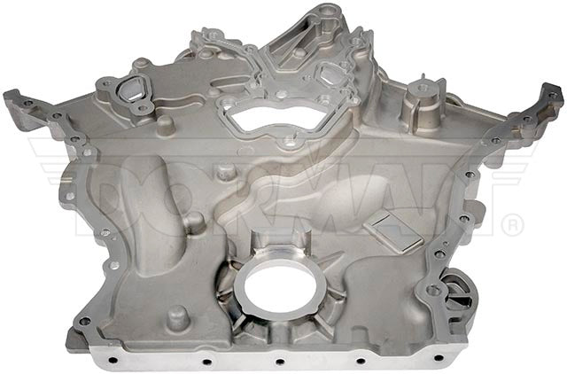 Dorman Timing Cover Kit 635-555, Aluminum, Multi-Compatible with Select Models