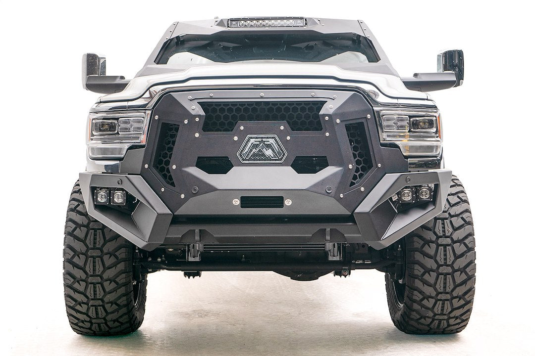 19-20 Ram Hd Grumper