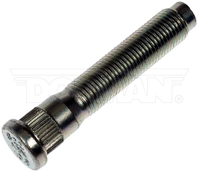 Dorman 610-622 Rear Wheel Lug Stud Compatible With Select Ford Models, 10 Pack