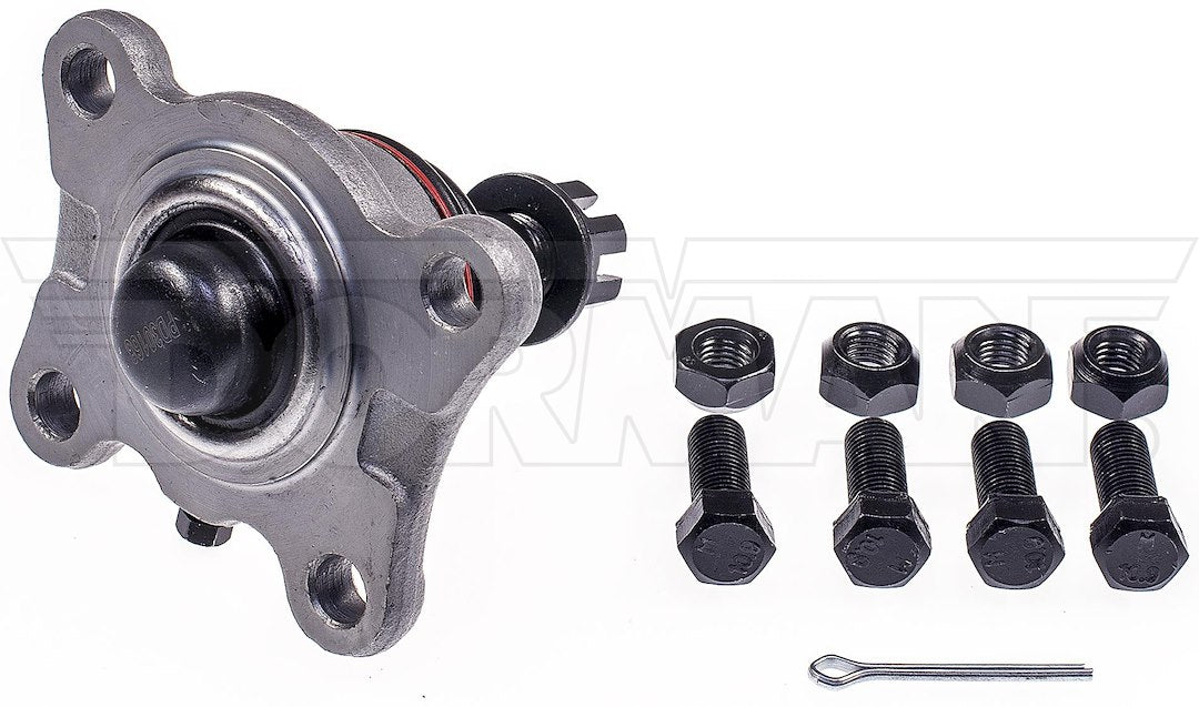 Dorman B9519Xl Front Lower Suspension Ball Joint Compatible With Select Toyota Models
