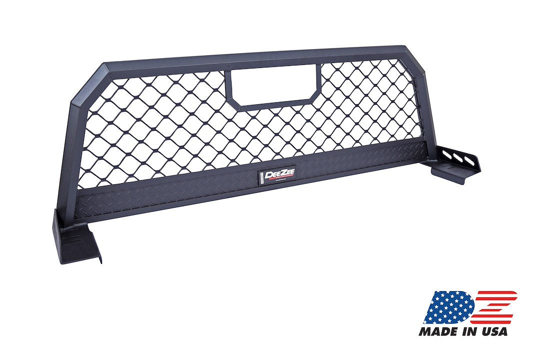 Dee Zee Dz 95091Tb Cab Rack