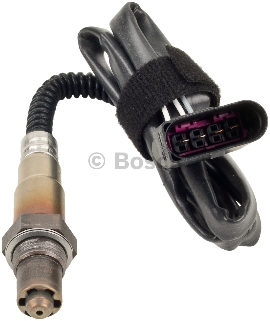 Bosch 16120 Oxygen Sensor Bosch Oxygen Sensor