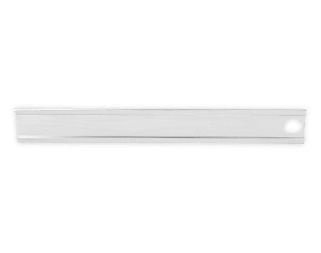Brothers Trucks 06-118 Brothers Trucks C/K Center Grille Molding For Dual Headlight - Lh