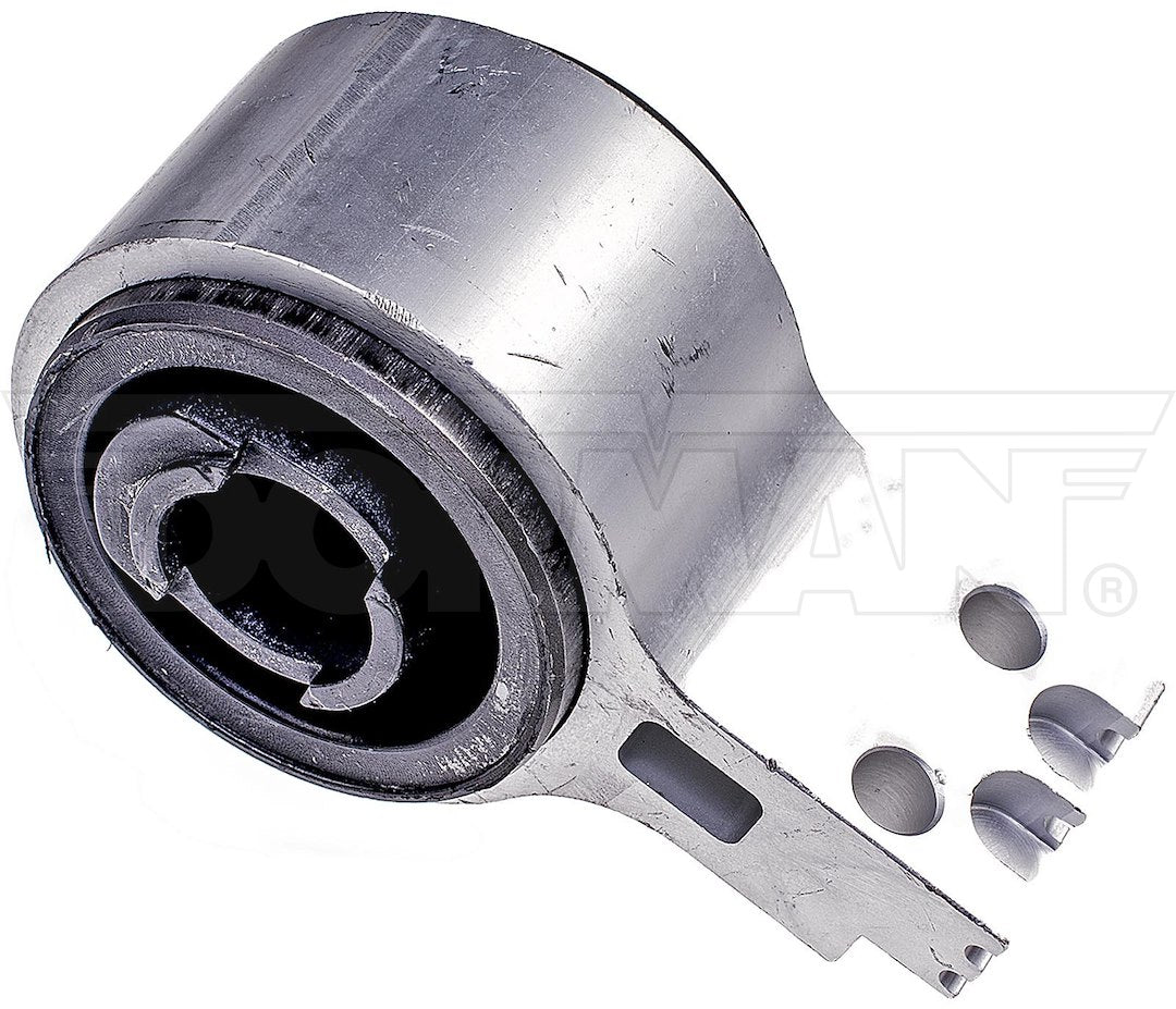 Dorman Premium Cas86275Pr Front Lower Rearward Suspension Control Arm Bushing Compatible With Ford/Lincoln/Mercury Models