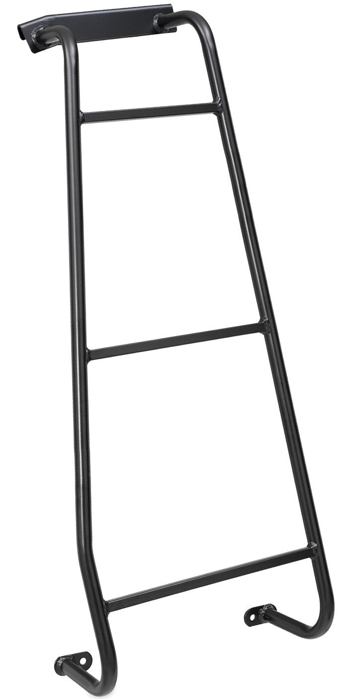 Surco 201LRD Rear Access Ladder for Land Rover Discovery I & II - Alloy Steel, Multicoloured