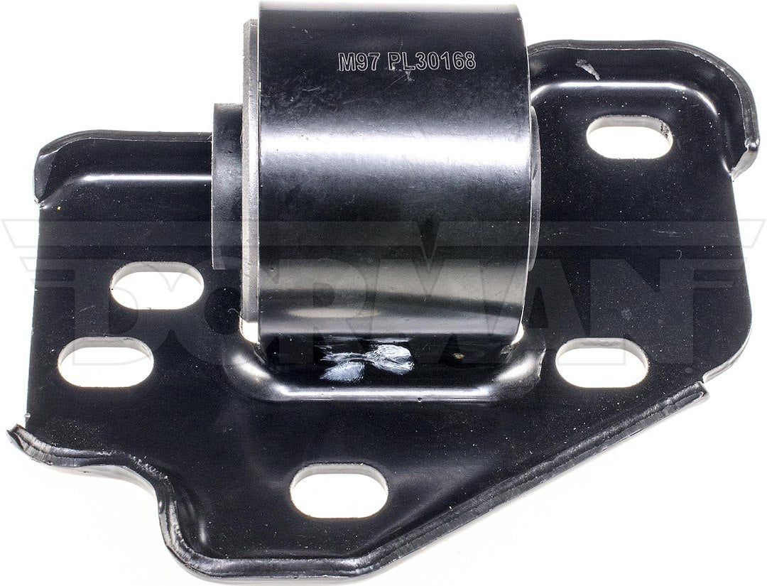 Dorman Premium Bc85343Pr Front Driver Side Lower Rearward Suspension Control Arm Bushing Compatible With Select Ford/Lincoln/Mercury Models
