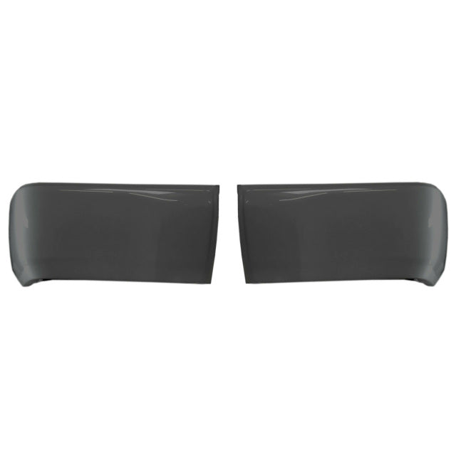 Ecological Du1012 Bumper Cover - Unpainted