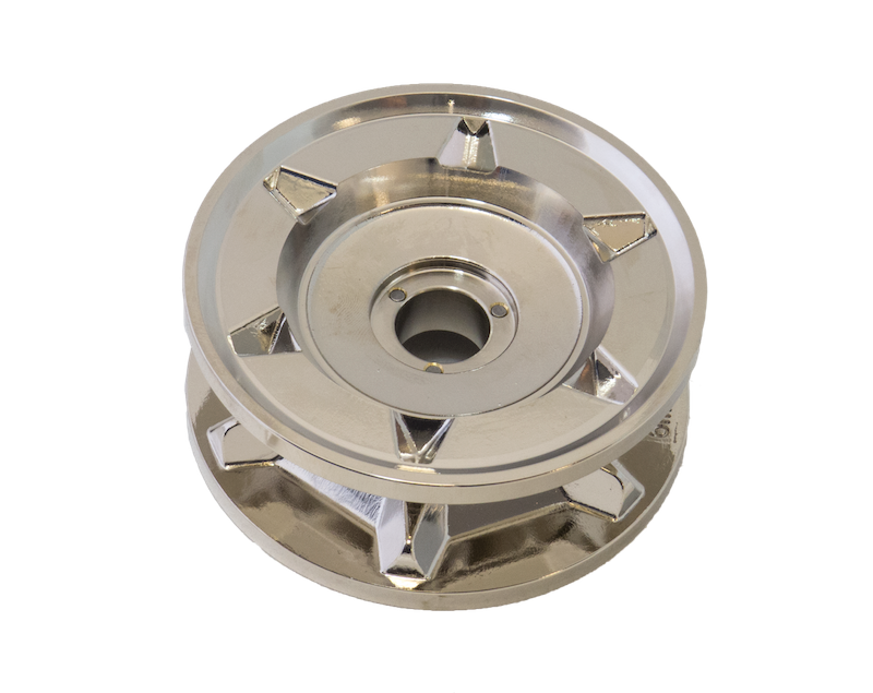 Lewmar 68000878 V8 14Mm Gypsy Assembly