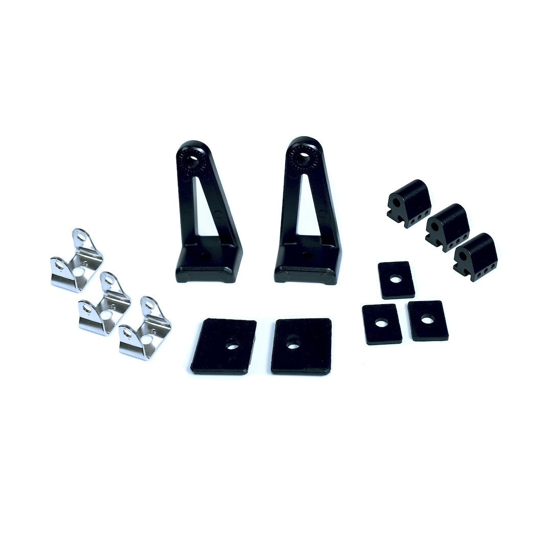 Trailfx Hrdwrkt11 Hardware Kit For 22Srsaux Up
