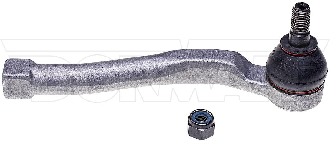 Dorman To90274Xl Front Passenger Side Outer Steering Tie Rod End Compatible With Chevrolet/Pontiac/Suzuki Models