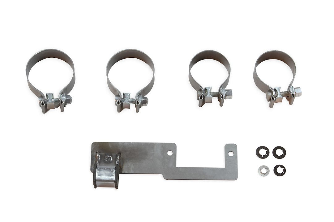 Flowmaster 817913 Flowmaster American Thunder Cat-Back Exhaust System