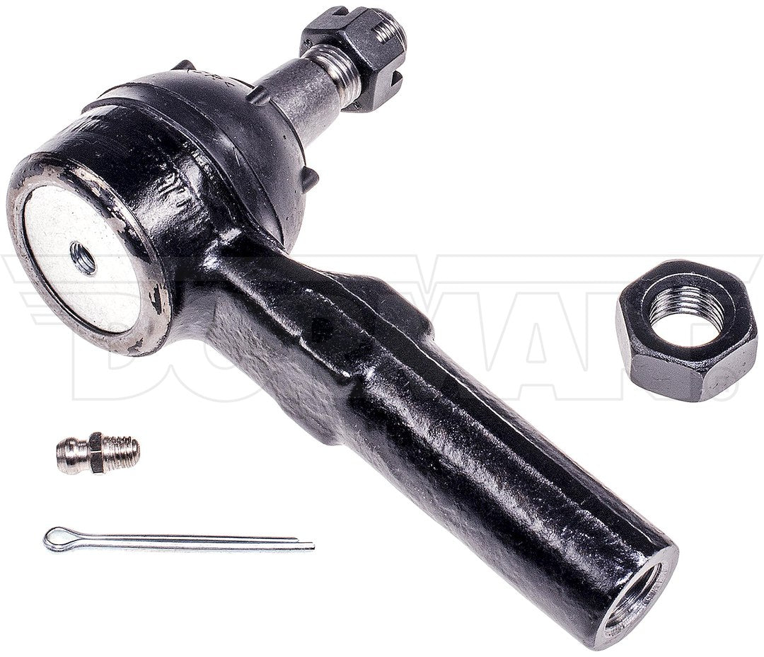 Dorman Premium T2513Pr Front Outer Steering Tie Rod End Compatible With Ford/Lincoln/Mercury Models