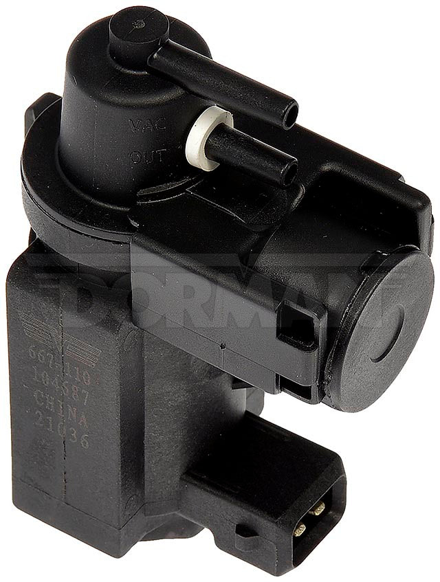 Dorman 635-136 Outer Upper Engine Timing Cover Compatible With Select Lexus/Toyota Models